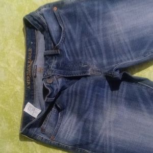A&E Jeans